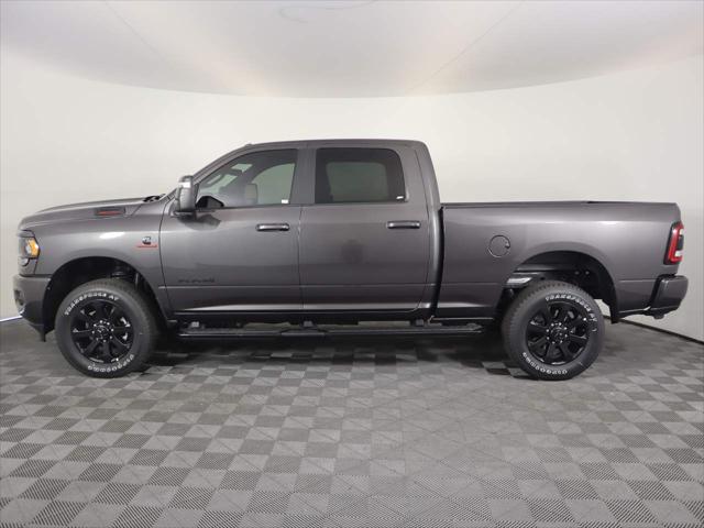 2024 RAM Ram 2500 RAM 2500 BIG HORN CREW CAB 4X4 64 BOX