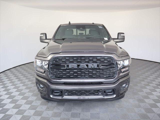 2024 RAM Ram 2500 RAM 2500 BIG HORN CREW CAB 4X4 64 BOX