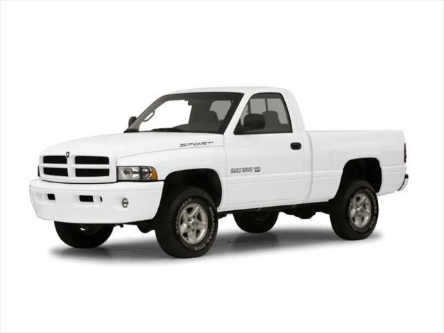 2001 Dodge Ram 1500 SLT Quad Cab for sale in Perrysburg, OH