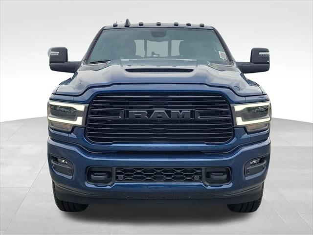 2024 RAM Ram 2500 RAM 2500 LARAMIE CREW CAB 4X4 64 BOX