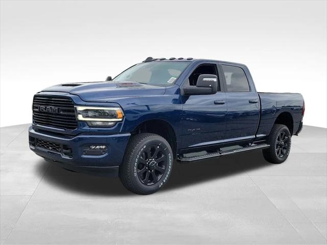 2024 RAM Ram 2500 RAM 2500 LARAMIE CREW CAB 4X4 64 BOX