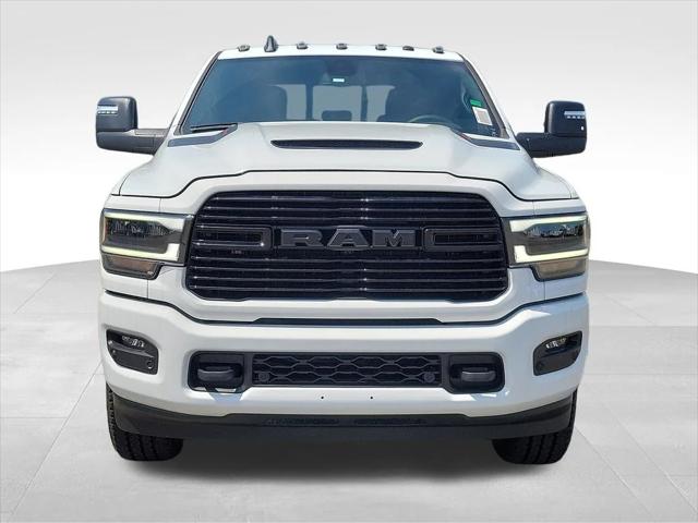 2024 RAM Ram 2500 RAM 2500 LARAMIE CREW CAB 4X4 64 BOX