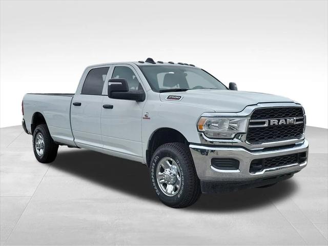 2024 RAM Ram 2500 RAM 2500 TRADESMAN CREW CAB 4X4 8 BOX