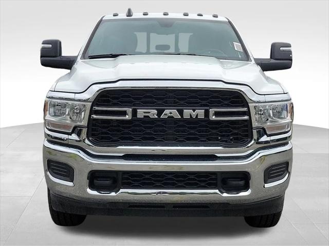 2024 RAM Ram 2500 RAM 2500 TRADESMAN CREW CAB 4X4 8 BOX