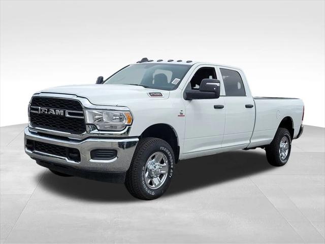 2024 RAM Ram 2500 RAM 2500 TRADESMAN CREW CAB 4X4 8 BOX