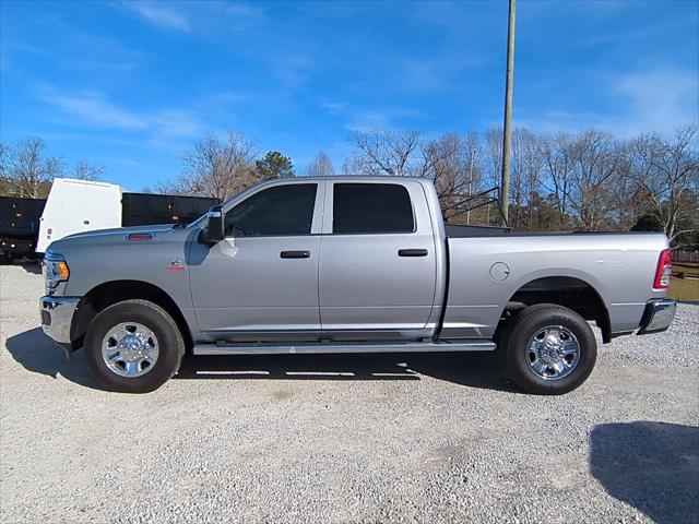 2024 RAM Ram 2500 RAM 2500 TRADESMAN CREW CAB 4X4 64 BOX