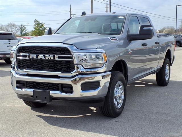 2024 RAM Ram 3500 RAM 3500 TRADESMAN CREW CAB 4X4 64 BOX