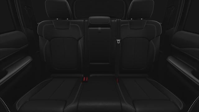 2024 Jeep Grand Cherokee GRAND CHEROKEE ALTITUDE X 4X4 2024 Jeep Grand Cherokee GRAND CHEROKEE ALTITUDE X 4X4