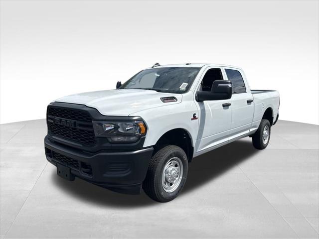 2024 RAM Ram 2500 RAM 2500 TRADESMAN CREW CAB 4X4 64 BOX