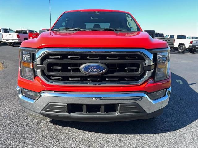 2023 Ford F-150 XLT 2023 Ford F-150 XLT