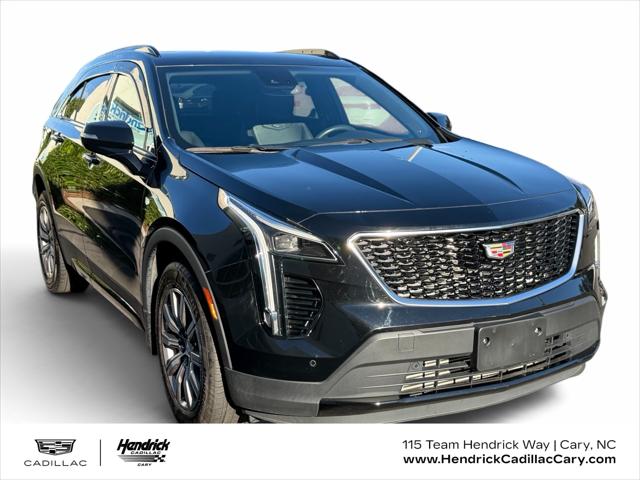 2023 Cadillac XT4 AWD Sport for sale in Cary, NC