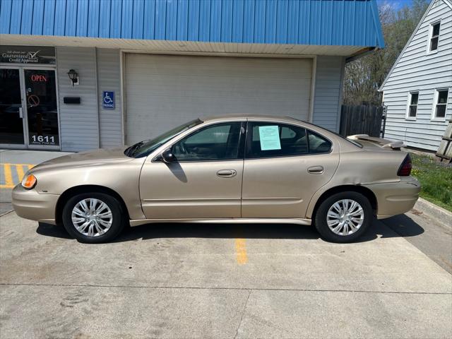 2004 Pontiac Grand Am SE1 for sale in Des Moines, IA