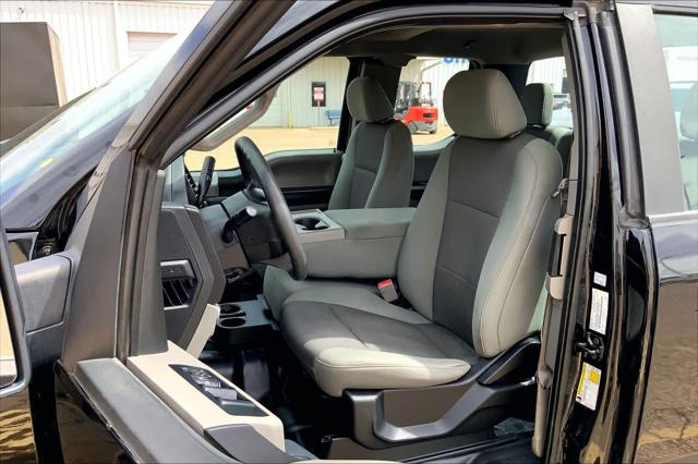 Used 2018 Ford F-150 XL For Sale in Lubbock, TX