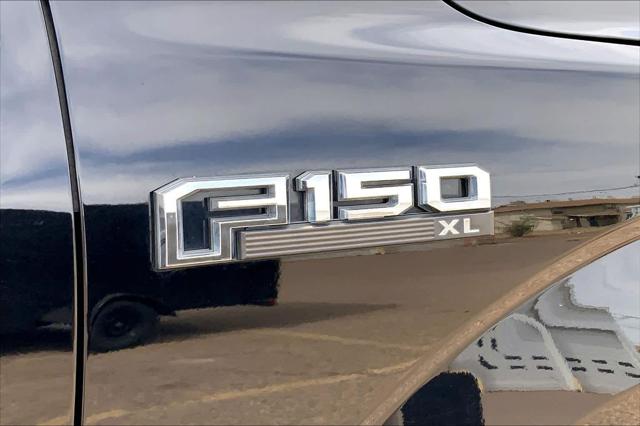 Used 2018 Ford F-150 XL For Sale in Lubbock, TX