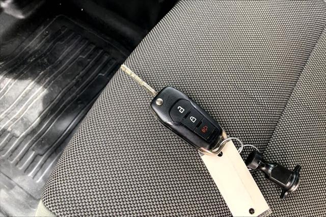 Used 2018 Ford F-150 XL For Sale in Lubbock, TX