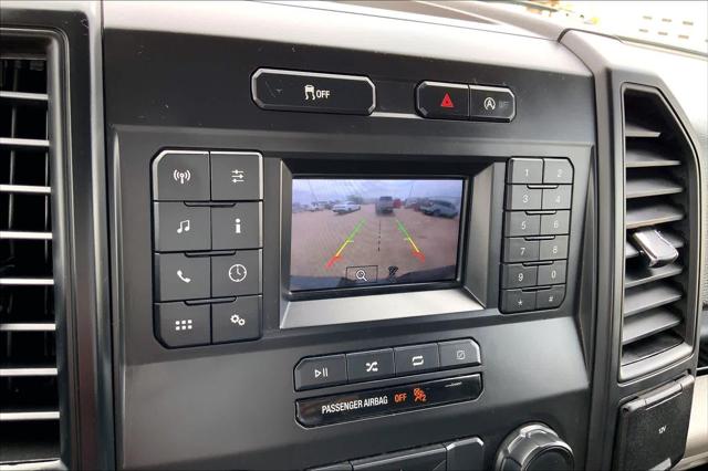 Used 2018 Ford F-150 XL For Sale in Lubbock, TX