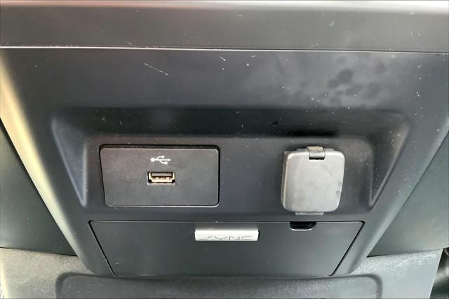 Used 2018 Ford F-150 XL For Sale in Lubbock, TX