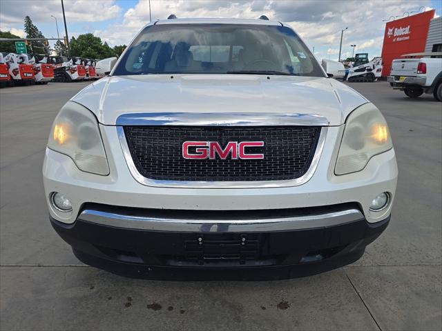 2011 GMC Acadia SLT-1