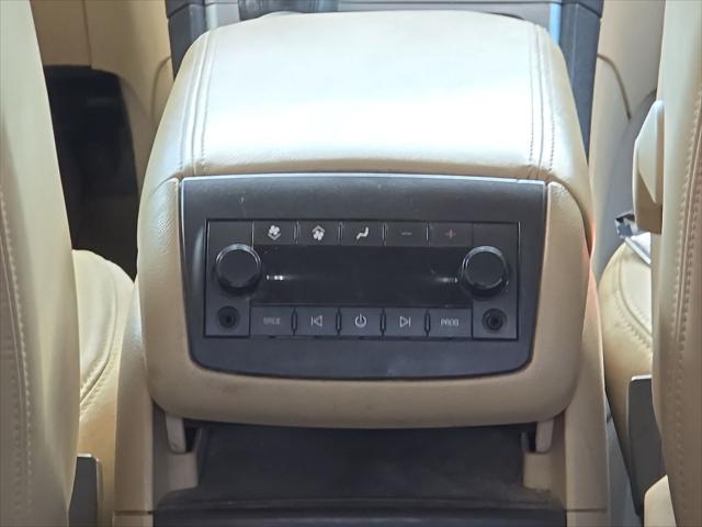 2011 GMC Acadia SLT-1