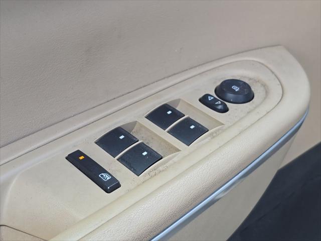 2011 GMC Acadia SLT-1