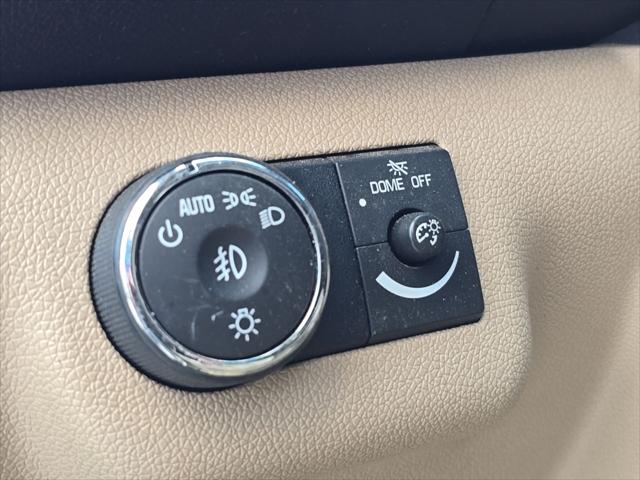 2011 GMC Acadia SLT-1