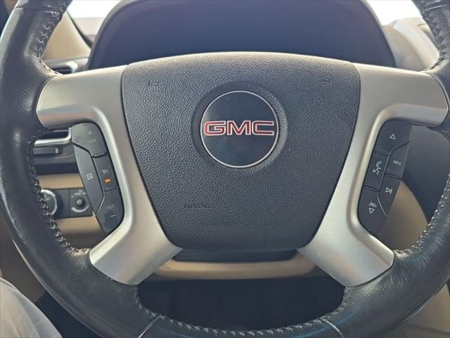 2011 GMC Acadia SLT-1