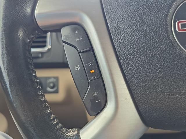 2011 GMC Acadia SLT-1