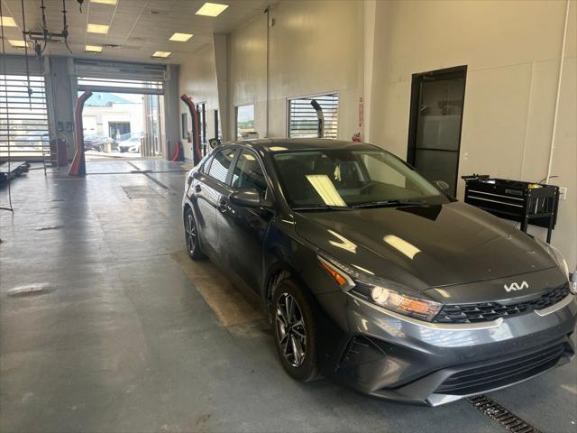 2022 Kia Forte LXS for sale in Groveport, OH