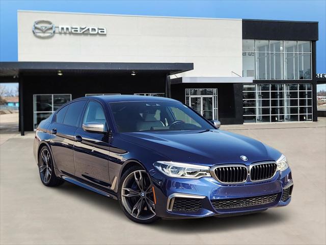 2019 BMW M5 xDrive for sale in Lawton, OK