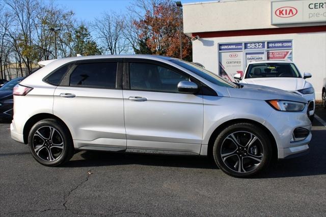 2019 Ford Edge ST