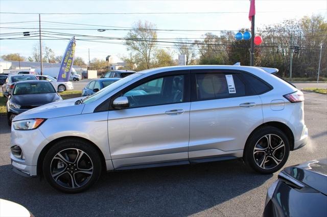 2019 Ford Edge ST