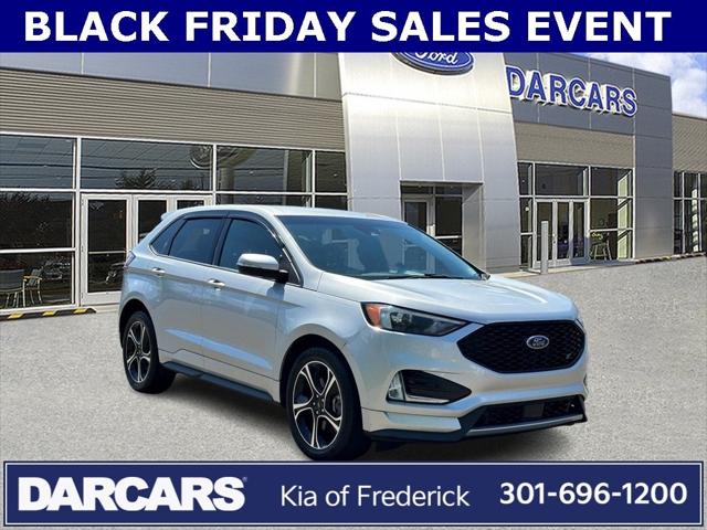 2019 Ford Edge ST