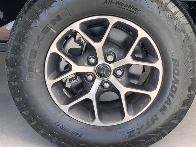 2024 Jeep Wrangler WRANGLER 4-DOOR SPORT S