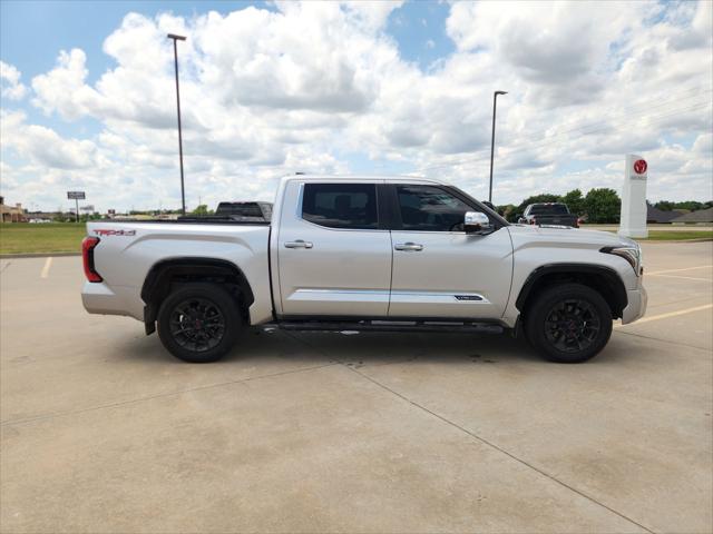 2024 Toyota Tundra 1794 Edition 4WD