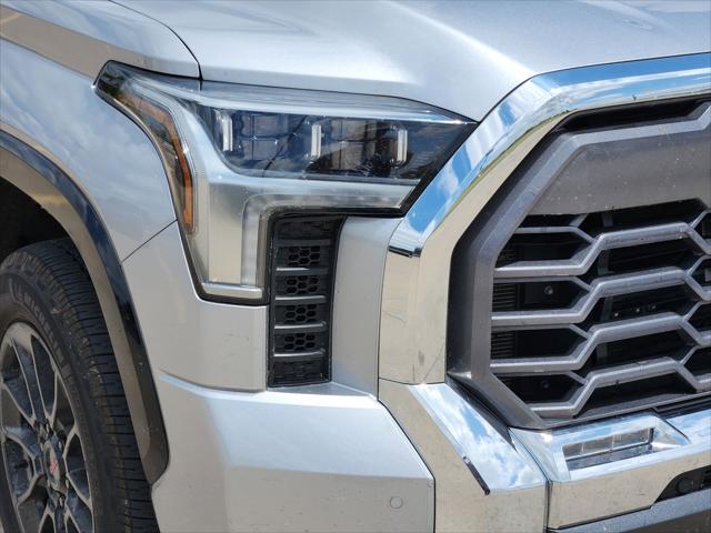 2024 Toyota Tundra 1794 Edition 4WD