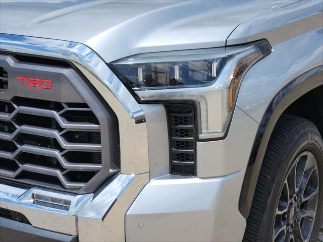 2024 Toyota Tundra 1794 Edition 4WD