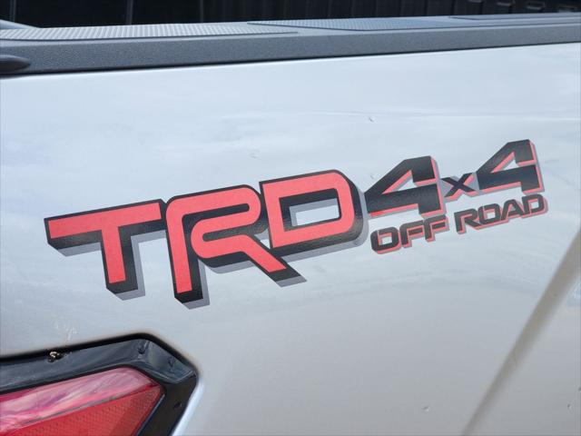 2024 Toyota Tundra 1794 Edition 4WD