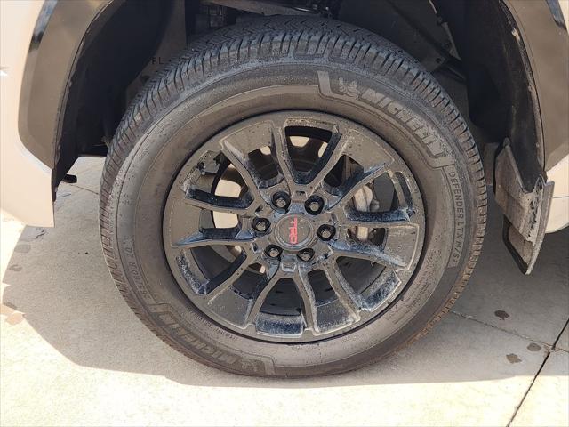 2024 Toyota Tundra 1794 Edition 4WD