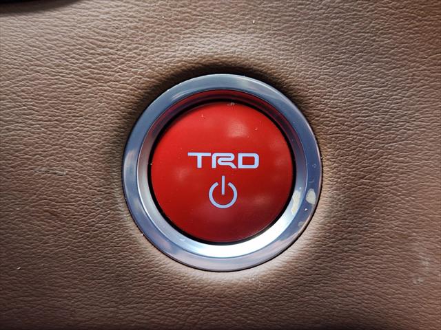 2024 Toyota Tundra 1794 Edition 4WD