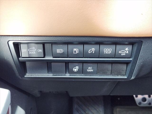 2024 Toyota Tundra 1794 Edition 4WD