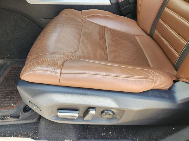 2024 Toyota Tundra 1794 Edition 4WD