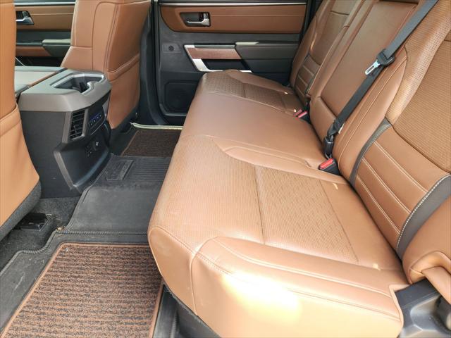 2024 Toyota Tundra 1794 Edition 4WD