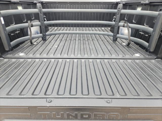 2024 Toyota Tundra 1794 Edition 4WD