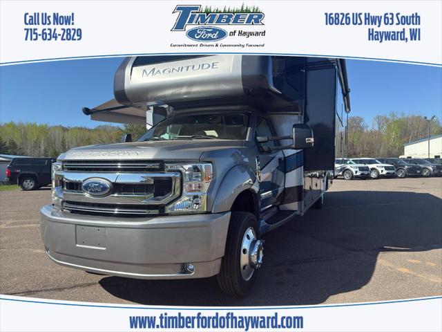 2022 Ford F-550 XLT for sale in Hayward, WI
