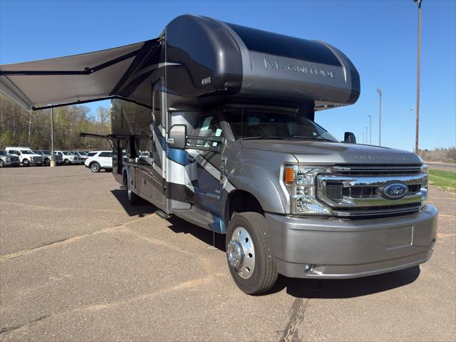 2022 Ford F-550 XLT