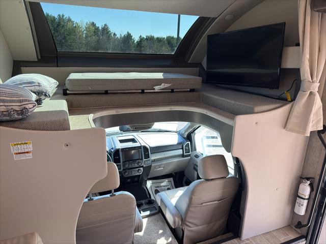 2022 Ford F-550 XLT