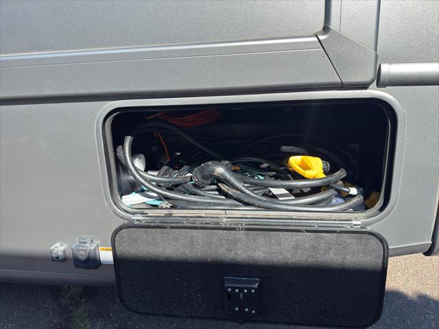 2022 Ford F-550 XLT