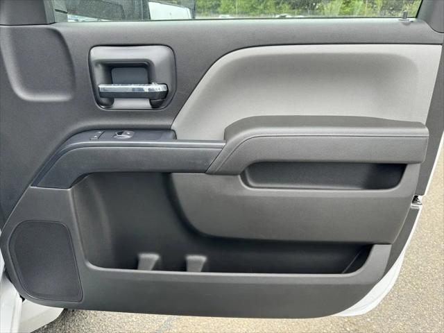 2024 Chevrolet Silverado 6500HD 1WT