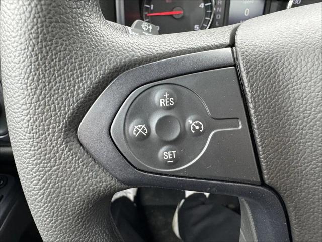 2024 Chevrolet Silverado 6500HD 1WT