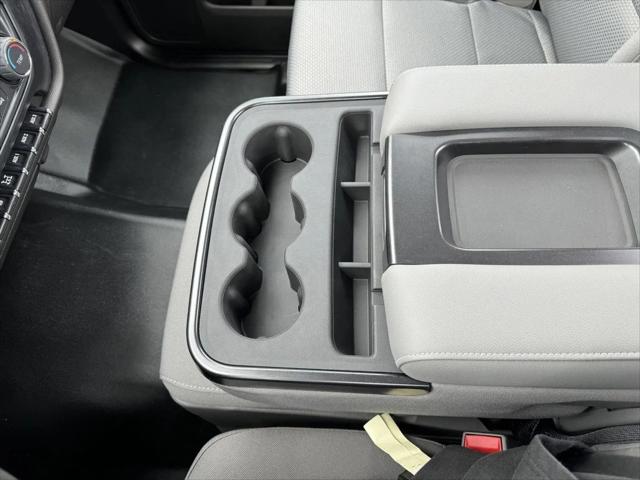2024 Chevrolet Silverado 6500HD 1WT